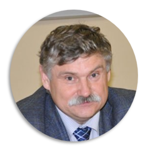 Виктор Владимирович Сиднев