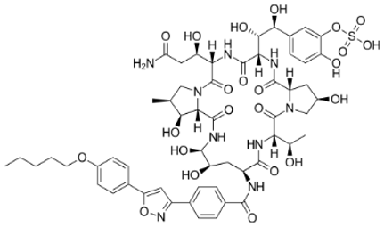 Микафунгин