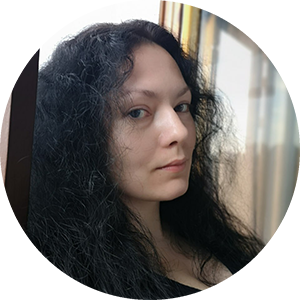 Alexandra Ivoylova