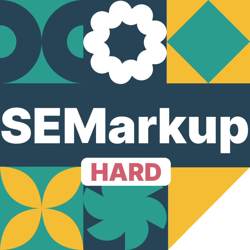 SEMarkup 2023